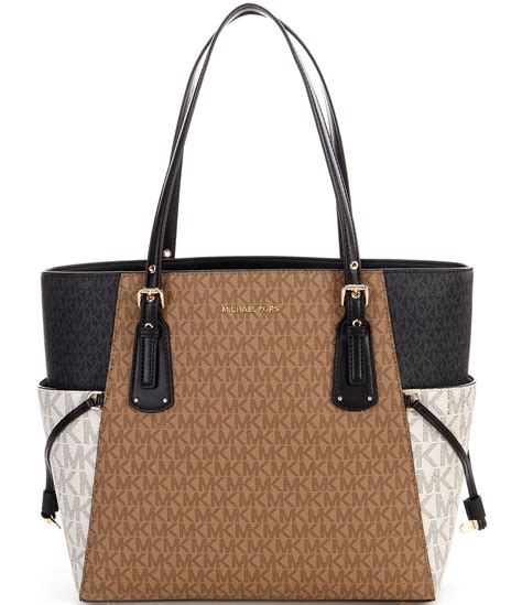 michael kors large east west kempton tote|Michael Kors east west handbag.